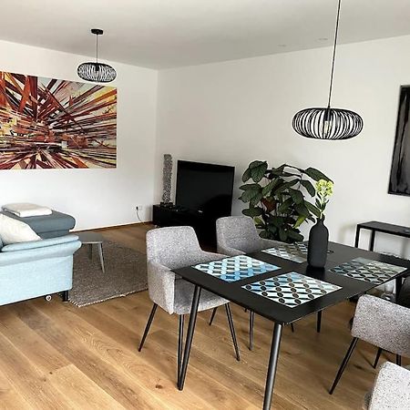 Modernes City-Appartement Neustadt an der Weinstraße Екстериор снимка