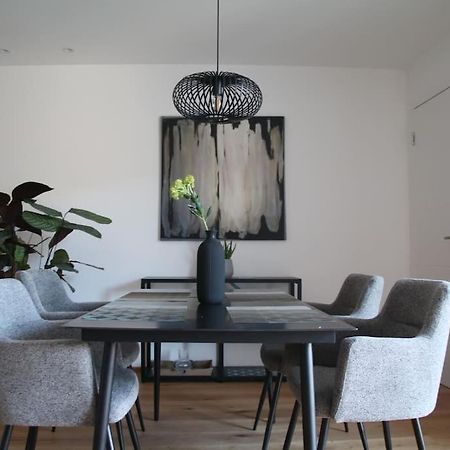 Modernes City-Appartement Neustadt an der Weinstraße Екстериор снимка
