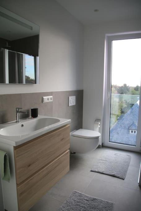 Modernes City-Appartement Neustadt an der Weinstraße Екстериор снимка