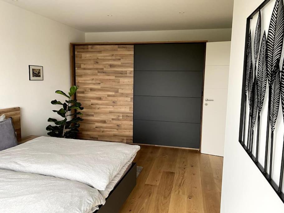 Modernes City-Appartement Neustadt an der Weinstraße Екстериор снимка